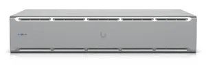 Ubiquiti UPS-2U Līnijas interaktīvs nepārtrauktās barošanas avots 1.44 kVA 1000 W statīva ar 8 maiņstrāvas kontaktligzdām un sinusoīdas vilnim