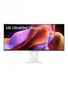 Monitors LG 40WT95UF UltraFine WUHD 5K2K Nano IPS ar Thunderbolt 5 un USB-C
