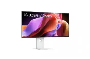 LG 40WT95UF UltraFine WUHD 5K2K monitors Photo 8