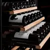 Dunavox DVH-44.120DB.TO винный шкаф 44 бутылки Photo 2