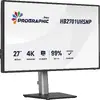 Монитор iiyama PROGRAPHIC HB2701UHSNP-B1 27 дюймов 4K Photo 2
