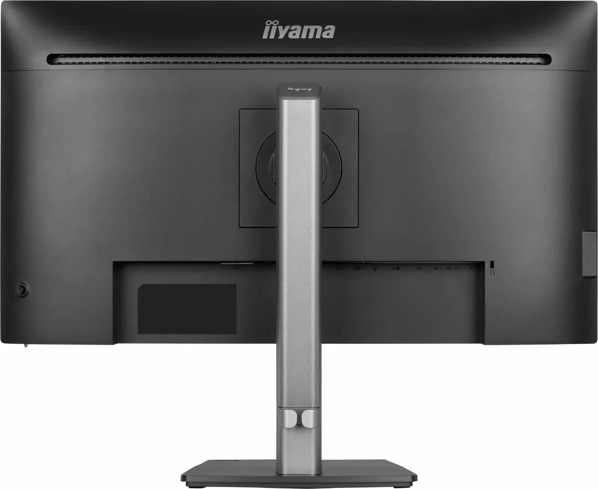 Монитор iiyama PROGRAPHIC HB2701UHSNP-B1 27 дюймов 4K Photo 8