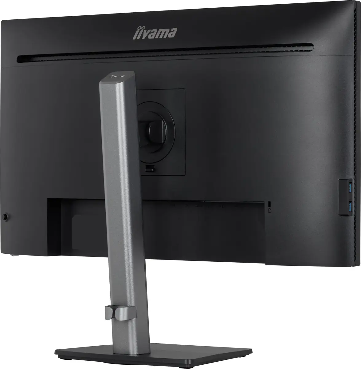 Монитор iiyama PROGRAPHIC HB2701UHSNP-B1 27 дюймов 4K Photo 9