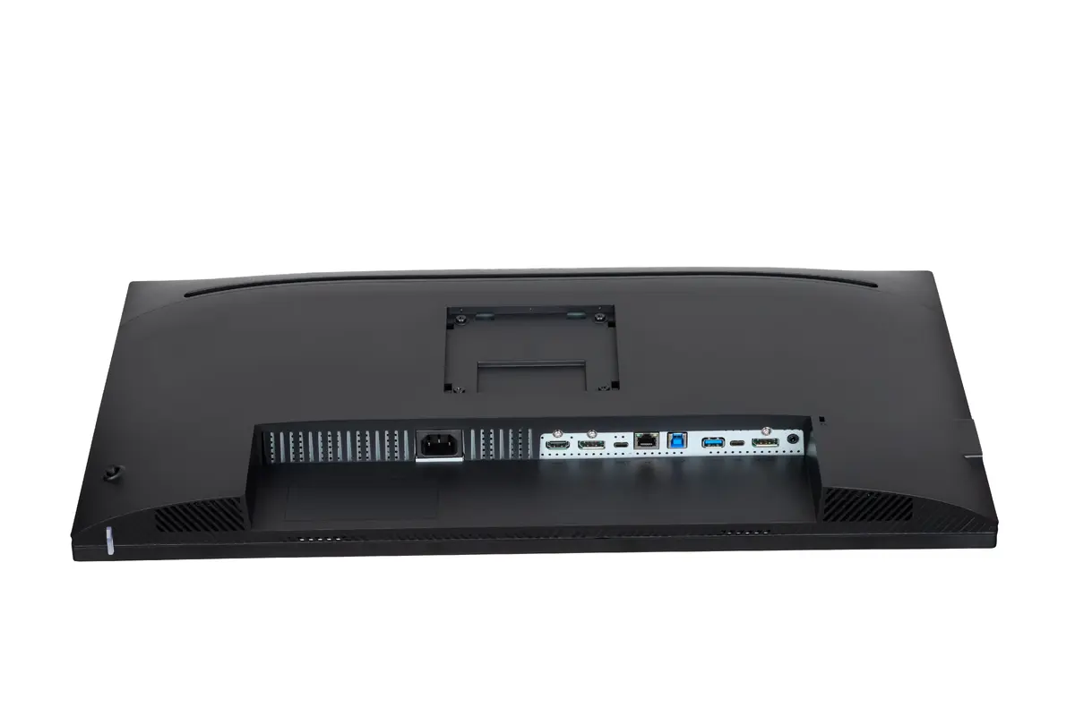 Монитор iiyama PROGRAPHIC HB2701UHSNP-B1 27 дюймов 4K Photo 11