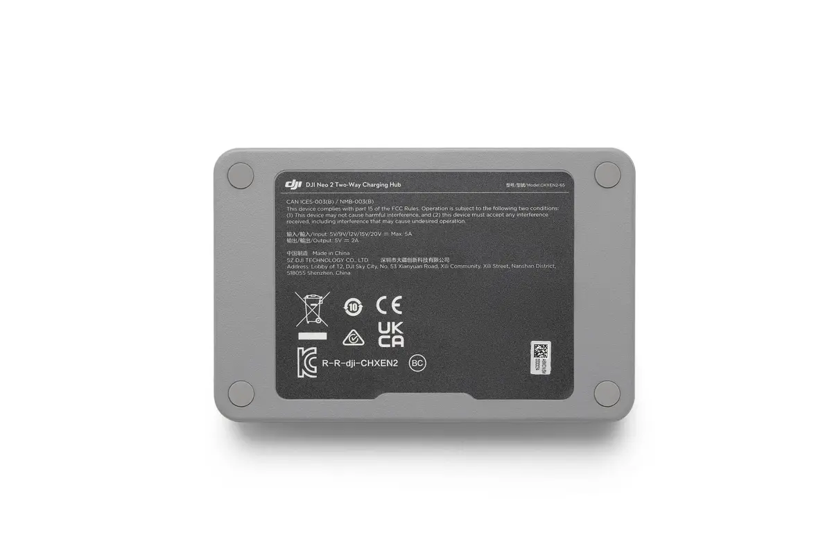 DJI 131804 camera drone part/accessory 131804 Photo 2