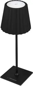 Настольная LED-лампа ESPERANZA ELD120K, 3W, регулируемый угол, питание от USB