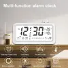 Riff RF-WAKEUP LED alarm clock Photo 3
