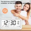 Riff RF-WAKEUP LED alarm clock Photo 4