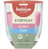 Bolsius Everyday aromātiskā svece stiklā Ø80×70 mm Photo 2