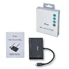 USB-C uz HDMI ceļojumu adapteris ITEC i-tec USB C HDMI Travel Adapter Photo 4