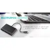 USB-C uz HDMI ceļojumu adapteris ITEC i-tec USB C HDMI Travel Adapter Photo 6