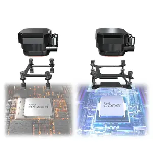 Next-Gen Socket Ready
