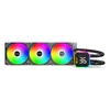Montech HyperFlow Digital 360 all-in-one liquid cooler Photo 3