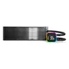 Montech HyperFlow Digital 360 all-in-one liquid cooler Photo 4