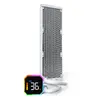 Montech HyperFlow Digital 360 all-in-one liquid cooler Photo 2