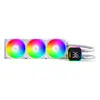 Montech HyperFlow Digital 360 all-in-one liquid cooler Photo 3