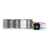 Montech HyperFlow Digital 360 all-in-one liquid cooler Photo 4