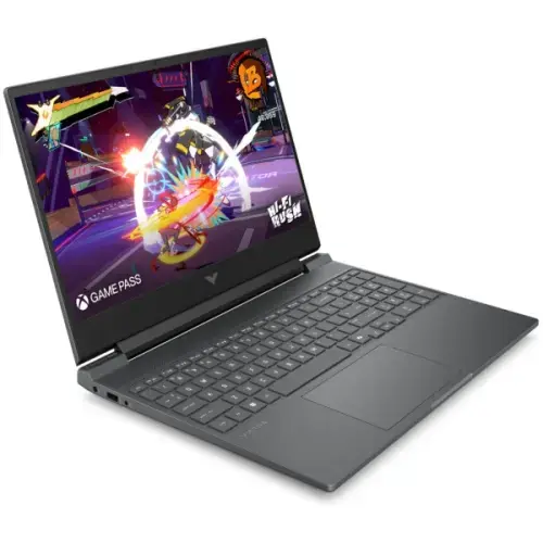 Klēpjdators HP Victus 15-fa2082wm — 15.6" i5-13420H RTX 4050 Photo 2