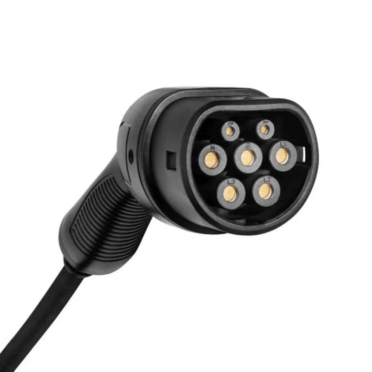 Кабель Riff REVC2 32A 22 кВт 10,0 м Photo 3