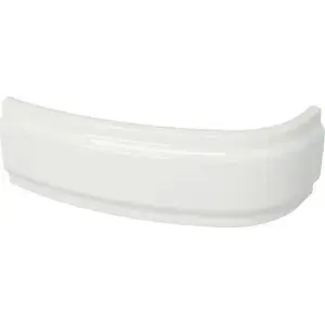 CERSANIT front panel Joanna 140 cm right/left S401-102 for bathtub