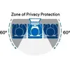 3M BP173W9B display privacy filter BP173W9B Photo 5