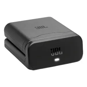 Rechargeable Battery Pack JBL Battery 400 with Charging Case, Li‑Ion 9444 mAh / 68 Wh, USB‑C 5–45 W, Black