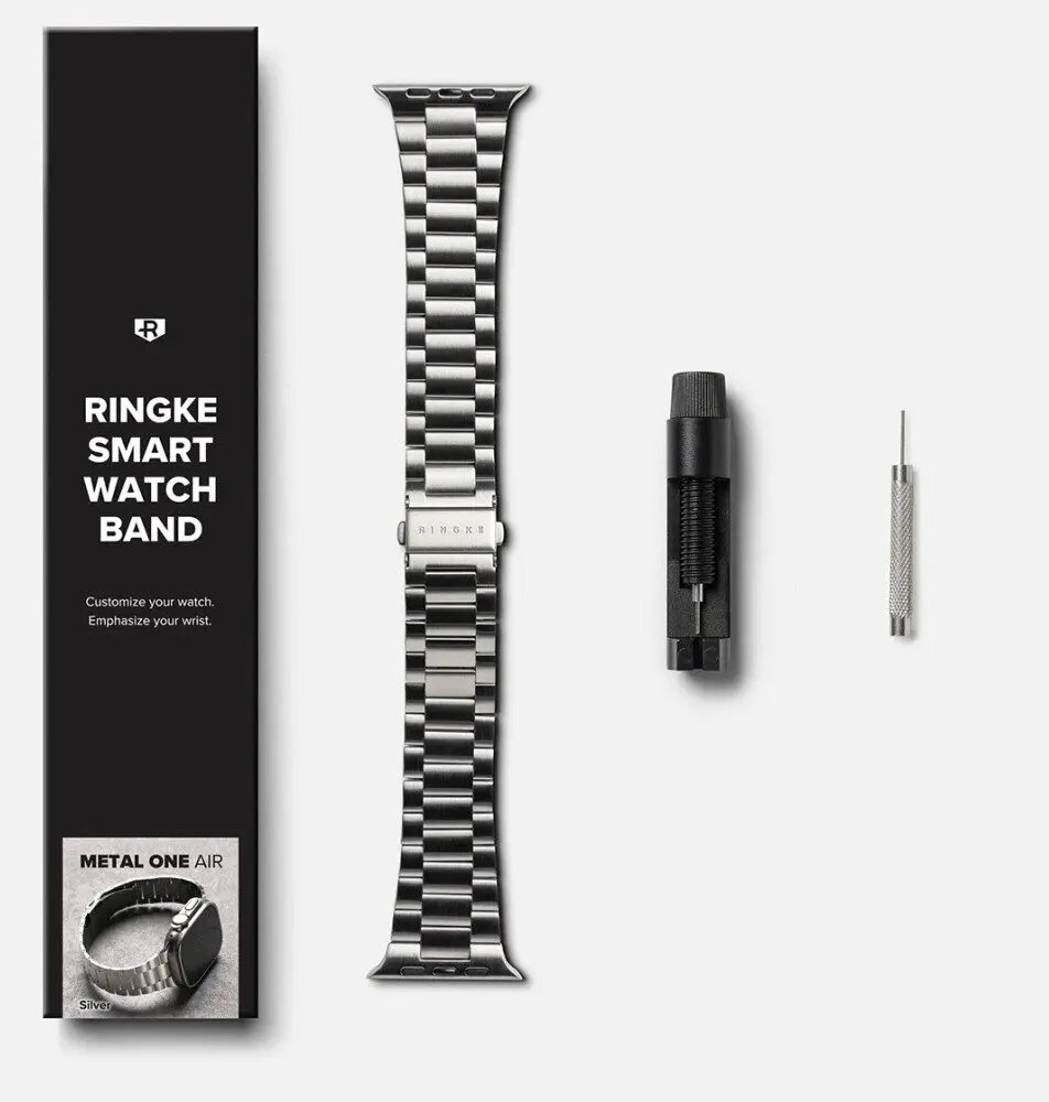 Smartwatch & Fitness Tracker Bands