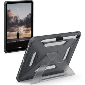 Чехол Urban Armor Gear для Apple iPad 11" 11‑го поколения Scout+ Ash — защитный корпус