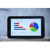 Kapsolo защитное покрытие для iPad Mini 6 — 2H антимикробное Photo 2