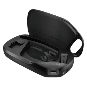 Charging case HP POLY Voyager Legend 50/30 Mobile Charge Case — black