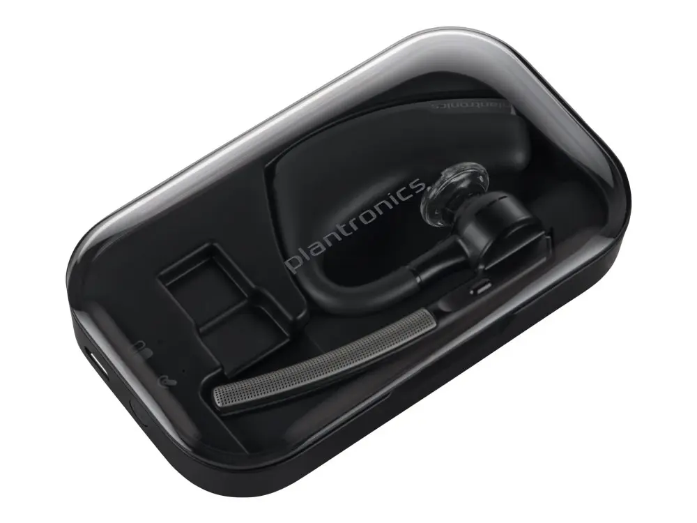 HP POLY Voyager Legend 50/30 Charging Case Photo 2