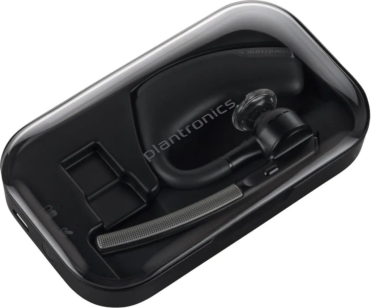 HP POLY Voyager Legend 50/30 Charging Case Photo 3