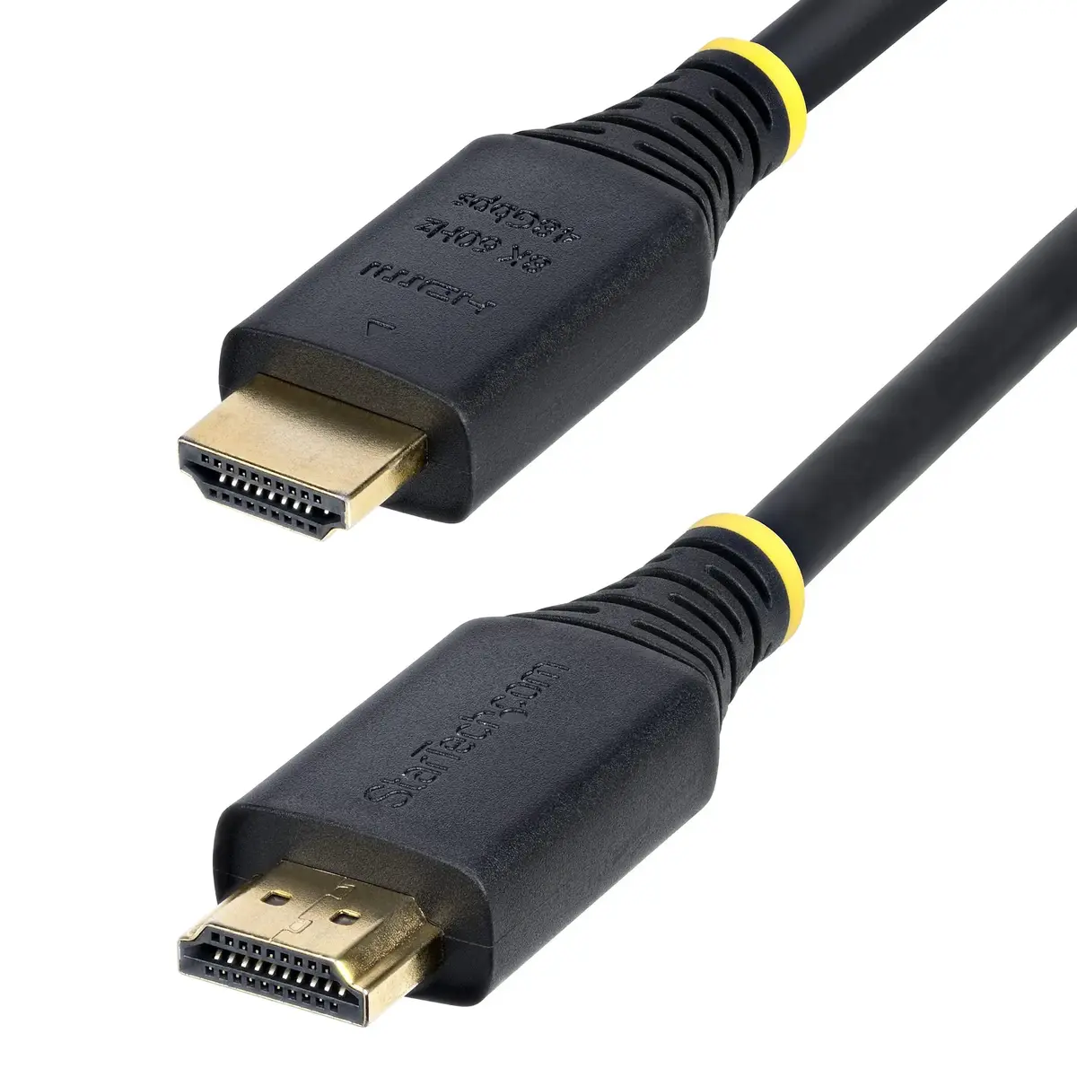 StarTech HDMI cable HDMI21-CBL-8K60-4M 4 m Photo 2