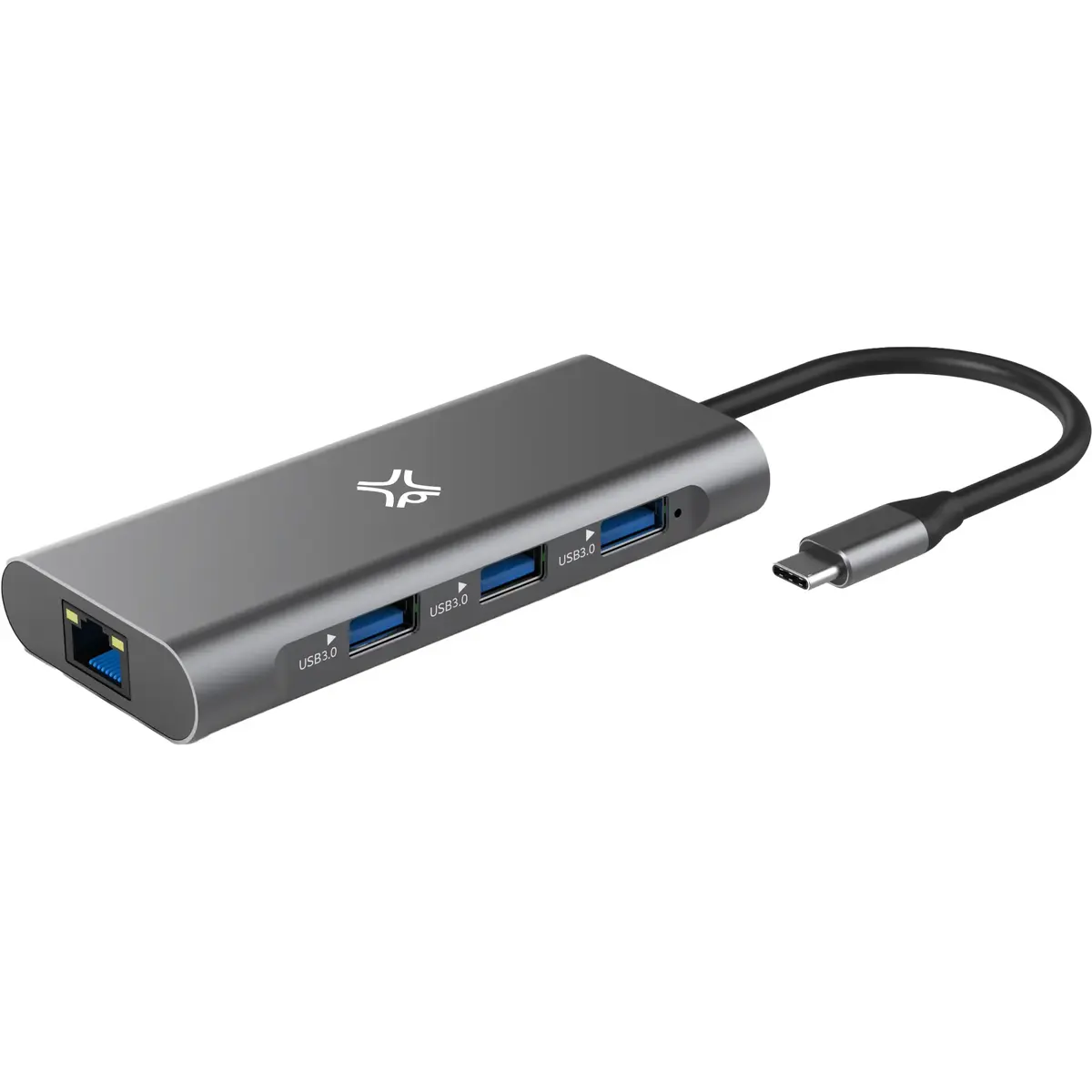 XtremeMac XWH-HUB8-13 interface hub XWH-HUB8-13 Photo 2