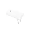 XtremeMac XWH-XWP-03 сетевое зарядное устройство Photo 2