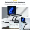 StarTech 4-portu USB-A centrmezgls 5Gbps Photo 5
