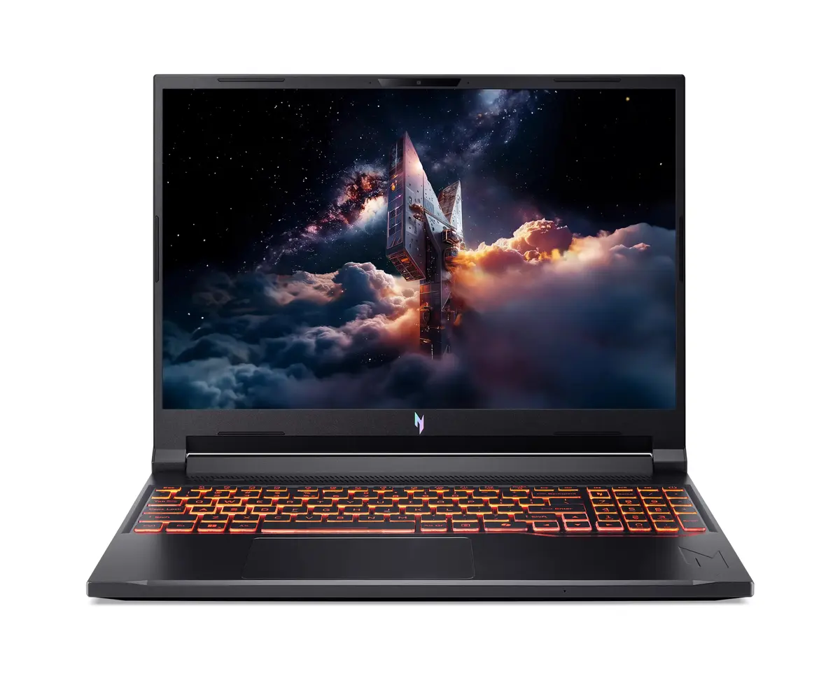 Acer Nitro V 16 AI Spēļu