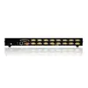 ATEN 16‑порт USB‑PS/2 VGA KVM Over IP Photo 2