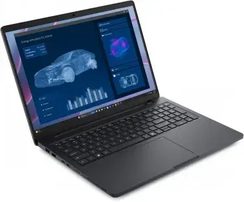 Dell PRO MAX 16 R370 laptop Photo 10