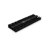 Радиатор MATROX IB-M2HS-701 для M.2 NVMe SSD Photo 4