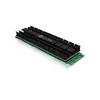 Радиатор MATROX IB-M2HS-701 для M.2 NVMe SSD Photo 6
