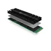 Радиатор MATROX IB-M2HS-701 для M.2 NVMe SSD Photo 8