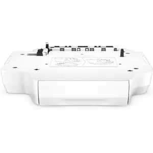 Multi-purpose 250-sheet input tray for HP OfficeJet Pro 8700, dimensions 492×419×87 mm