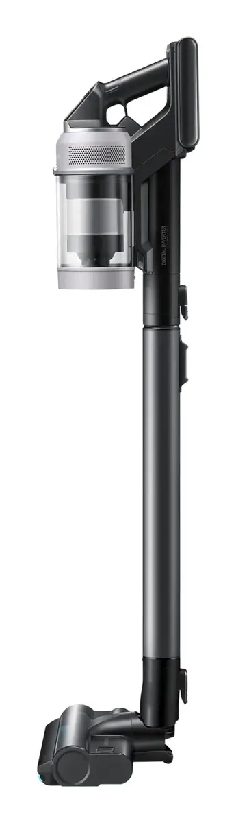 Samsung VS80F28ELP 2-in-1 stick vacuum Photo 2