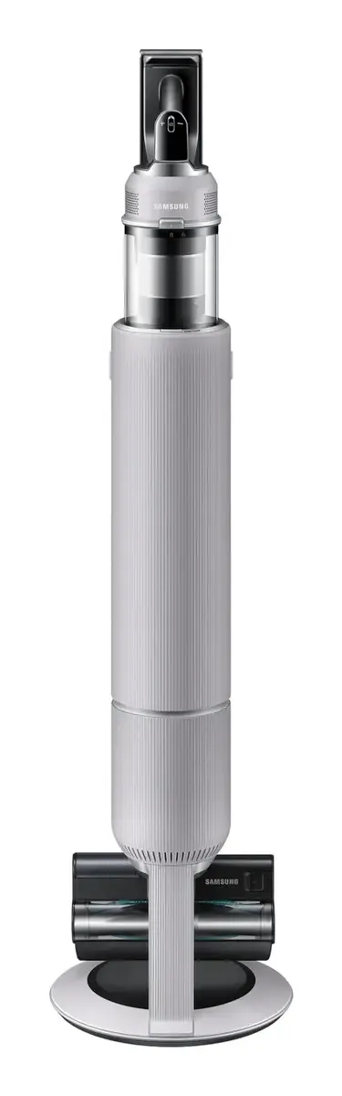 Samsung VS80F28ELP 2-in-1 stick vacuum Photo 5