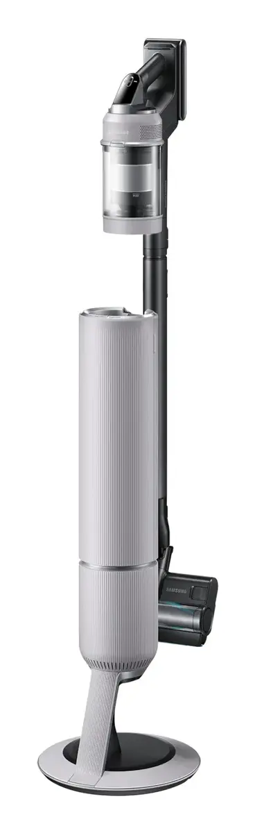Samsung VS80F28ELP 2-in-1 stick vacuum Photo 7