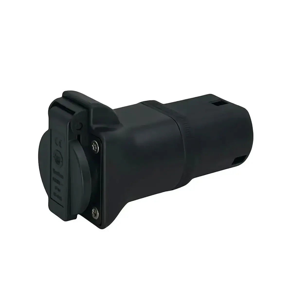 Riff Adapteris Type2 uz Schuko Photo 4