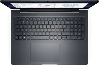 Ноутбук Dell PRO MAX 16 PLUS U7-265HX Photo 4