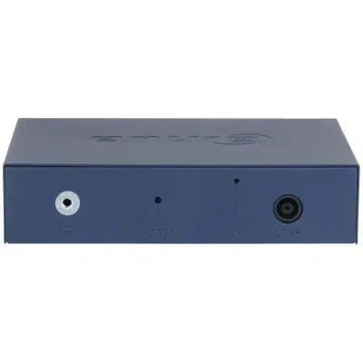 Dahua CS4006-4GT-60-V2 управляемый L2 PoE коммутатор Photo 3