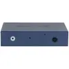 Dahua CS4006-4GT-60-V2 управляемый L2 PoE коммутатор Photo 3
